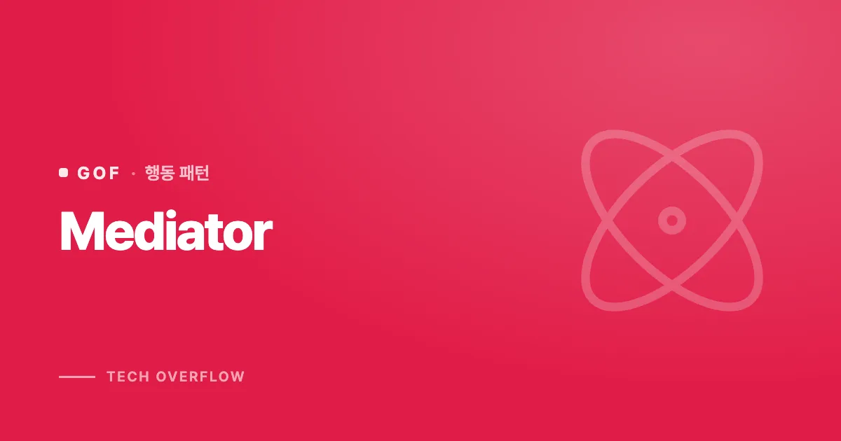 Mediator