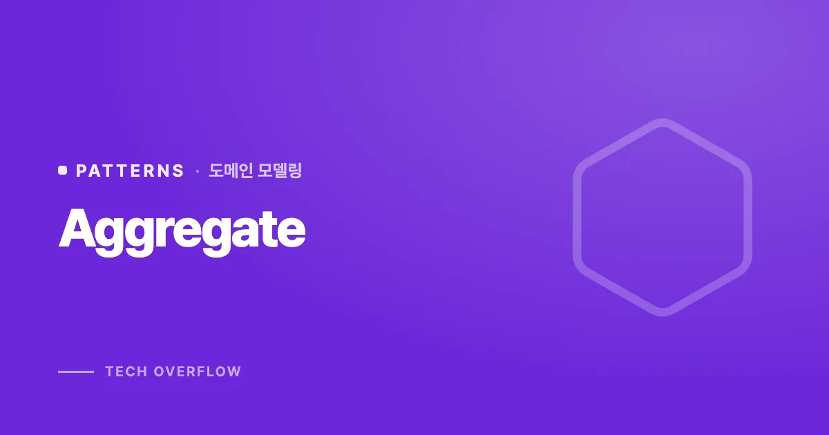 Aggregate